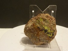 Autunit ( Bergen, Vogtland)