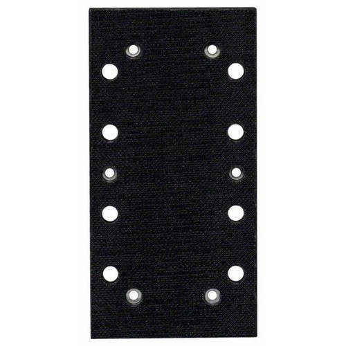 Schleifplatte 182 mm - 182, 92