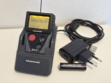 Swissphone Boss 935 V IDEA mit