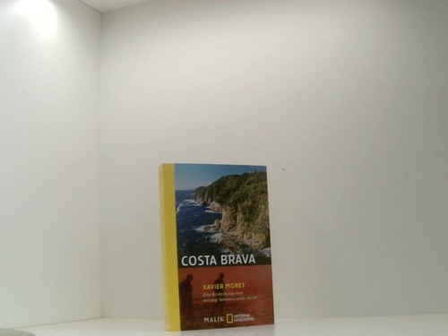 Costa brava eine - costa, brava: