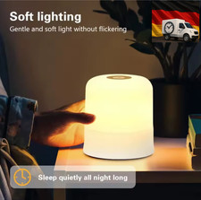 Touch LED Nachtlicht USB