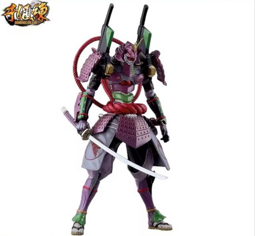 Evangelion figur eva - evangelion,