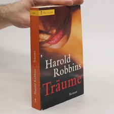 Träume: Roman  |  Harold