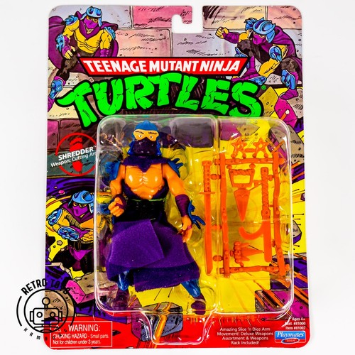 Shredder teenage mutant - shredder, ninja