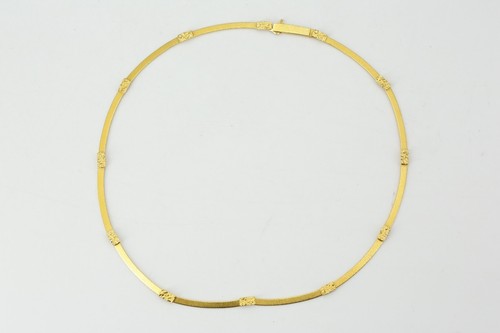 Lapponia 750 gold - lapponia, 18