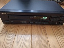 Onkyo DX 6930 CD Player