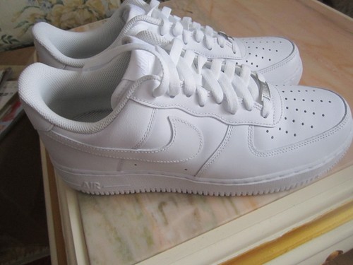 Nike air force weiß 5 - weiß, 42.5