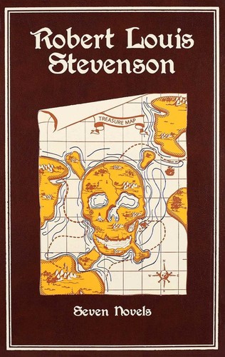 Seven novels robert - seven, |