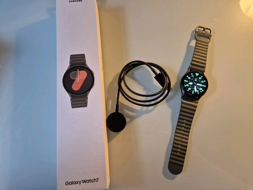 Samsung galaxy watch7 - watch7, bt