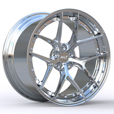 20"/21" ALT Forged DL5 2-Piece