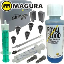 Magura Service Kit Set Felgen