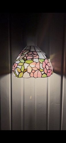 Honsel tiffany leuchte - tiffany,