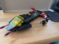 Lego-Raumfahrt-Space-6894-Blac