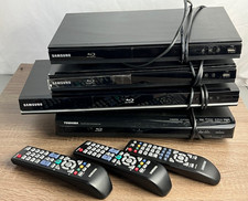 4X Blu Ray Player 3X