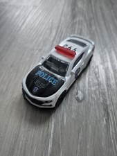 Siku Chevrolet Camaro US