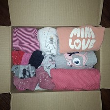 Kleidungspaket Mädchen, Gr