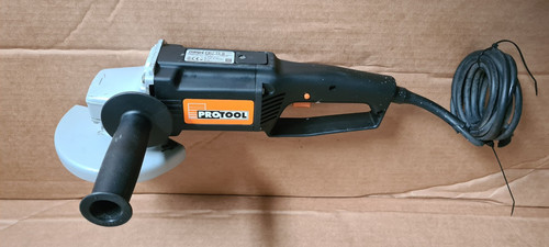 Protool narex ebu - 15, b