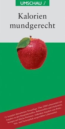 Kalorien mundgerecht das - kalorien, mundgerecht.