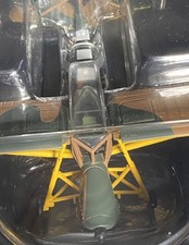 Falcon Models FA724004