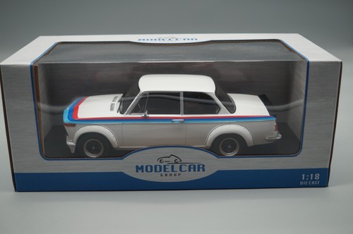 Modelcar group mcg18408r - 1:18,