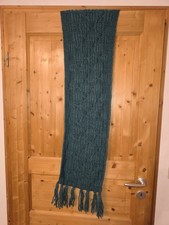**TOP** Schal Grobstrick Lang