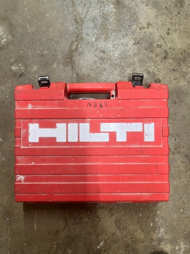 Trockenbauschrauber hilti sd - hilti,