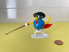 Schleich werbefigur galli der - werbefigur,