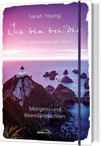 Ich bin bei dir morgen - bei,