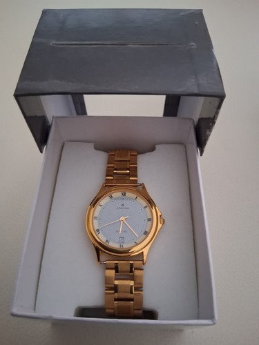 Junghans meister herren quarz - junghans,