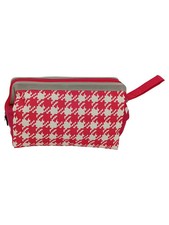 REISENTHEL Kulturbeutel Damen Mehrfarbig Grafisch Kosmetiktasche Reiseetui