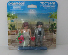 Playmobil DuoPack 71507