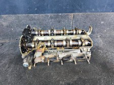 90400234 Zylinderkopf Opel