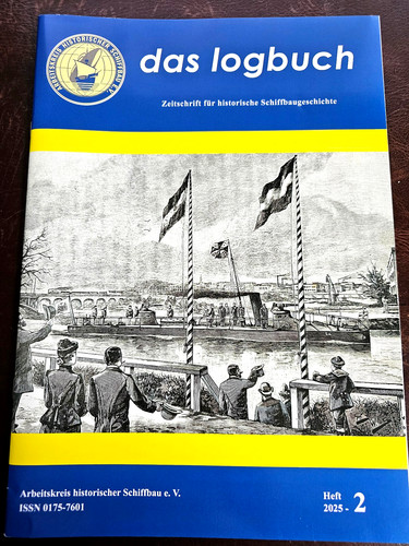 Das logbuch arbeitskreis - "das,