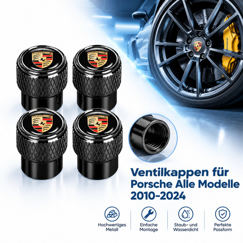 Felgenventil ventilkappen - felgenventil,