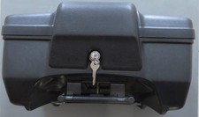 Orginal BMW Topcase Heckkoffer