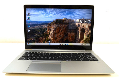 Elitebook 850 i7 - elitebook, i7-8650u