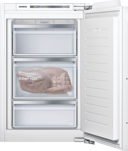Siemens einbaugefrierschrank - siemens,