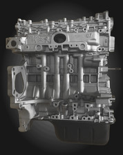 Motor Engine OPEL GRANDLAND X