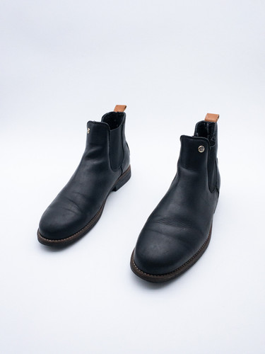 Panama jack damen - ankle, boots