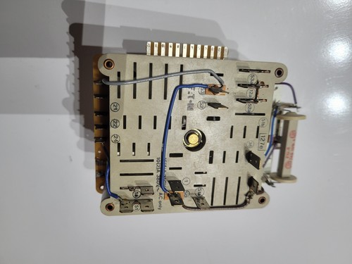 Miele programmschaltwerk eaton - miele,