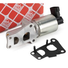 febi AGR Ventil für OPEL