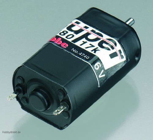 Robbe motor elektrischer super - motor,