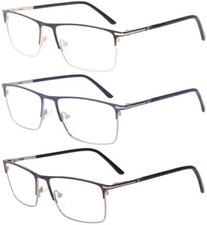 Fernbrille / Ersatzbrille