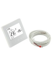 Elektrisches Fu?bodenheizung