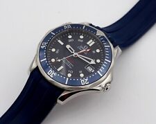 GESUCHTE OMEGA SEAMASTER DIVER