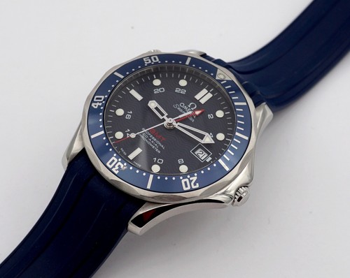 Gesuchte omega seamaster diver - seamaster,