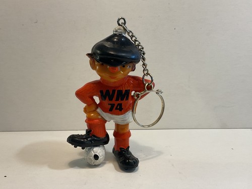 Fußball maskottchen 1974 - fußball,