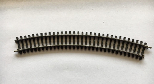 Märklin 2231 gleis - h0,
