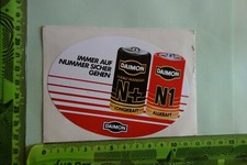 Alter Aufkleber Handwerk