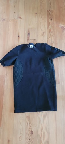 Missoni kleid neopren gr - ,